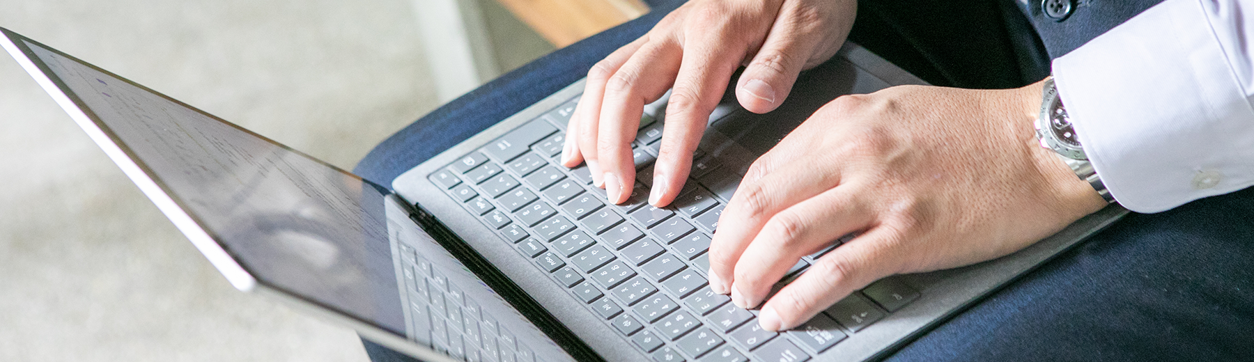 メインビジュアル